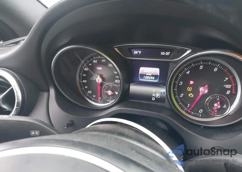 2019 Mercedes-Benz Cla 250 from USA, damaged, VIN WDDSJ4EB3KN716295